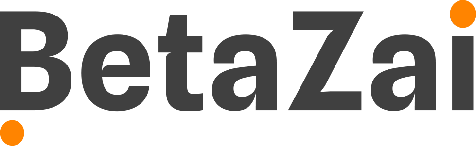 BetaZAI Logo